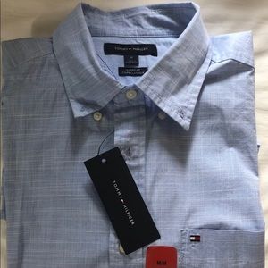 Tommy hilfiger shirt